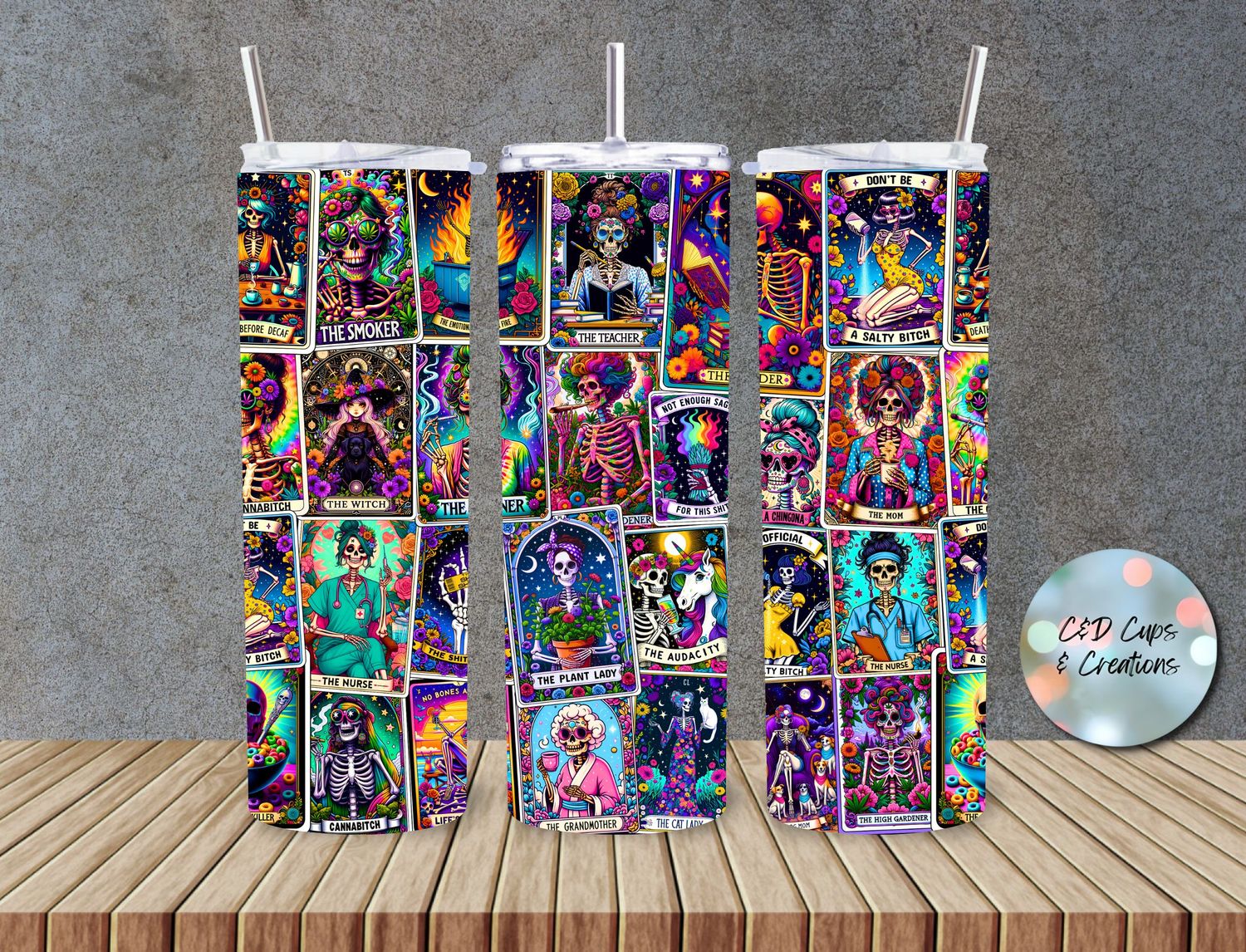 Tarot Cards