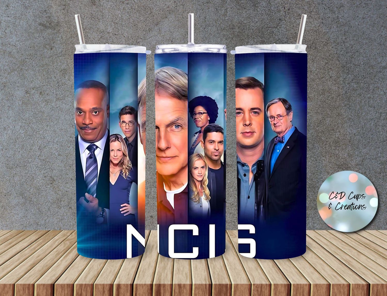NCIS