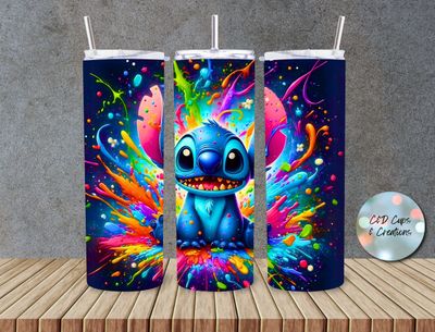 Stitch