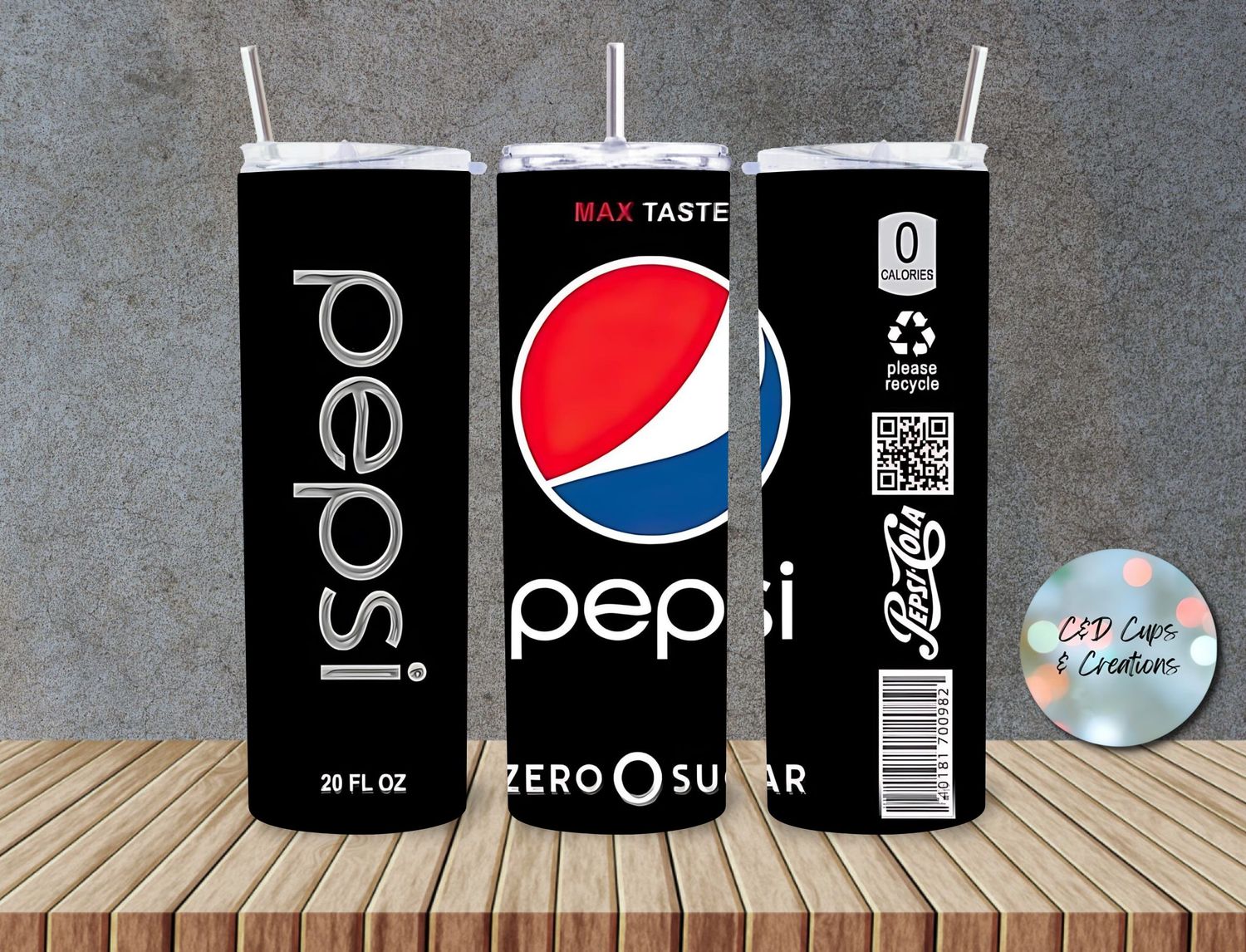 Pepsi