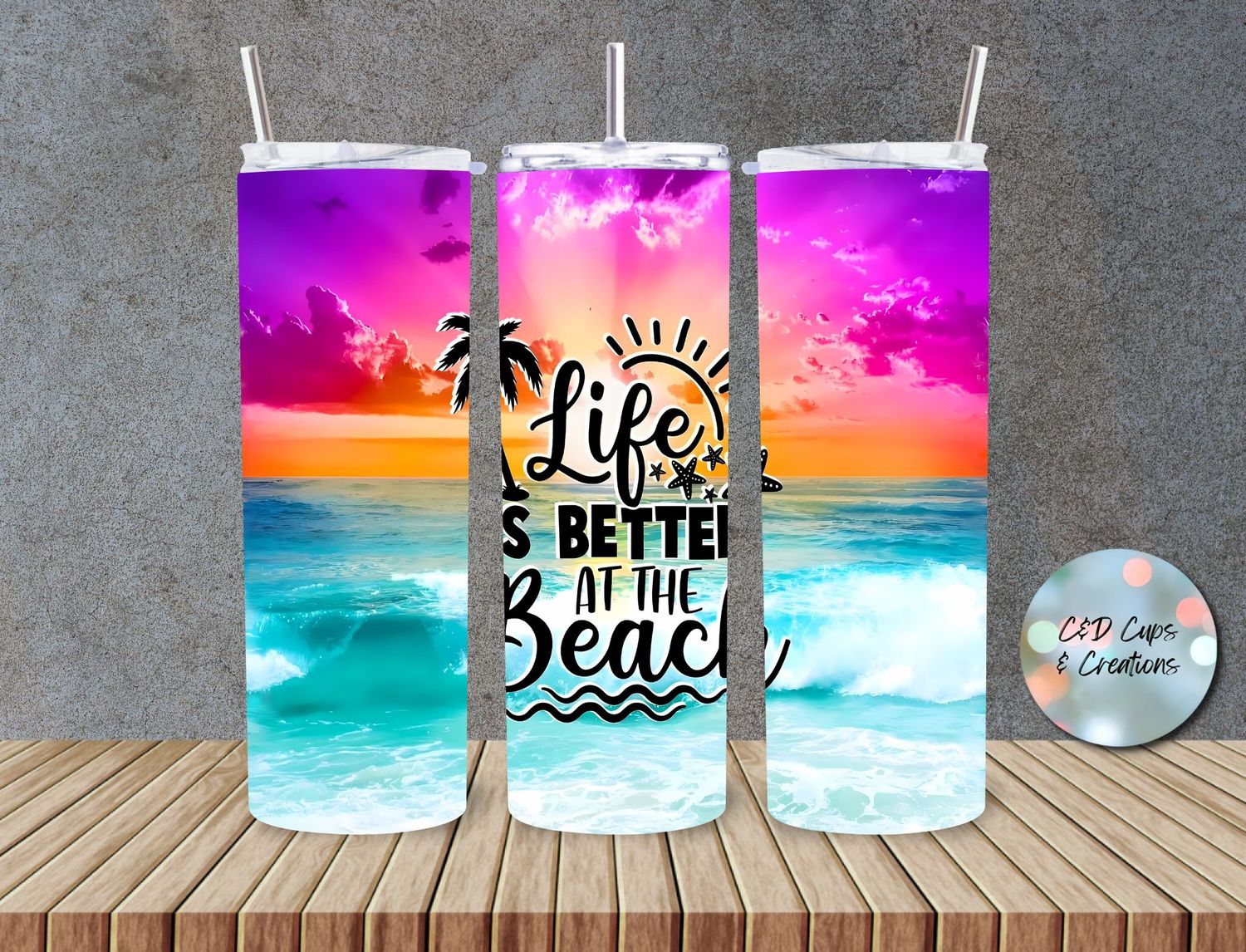 Life Better Beach