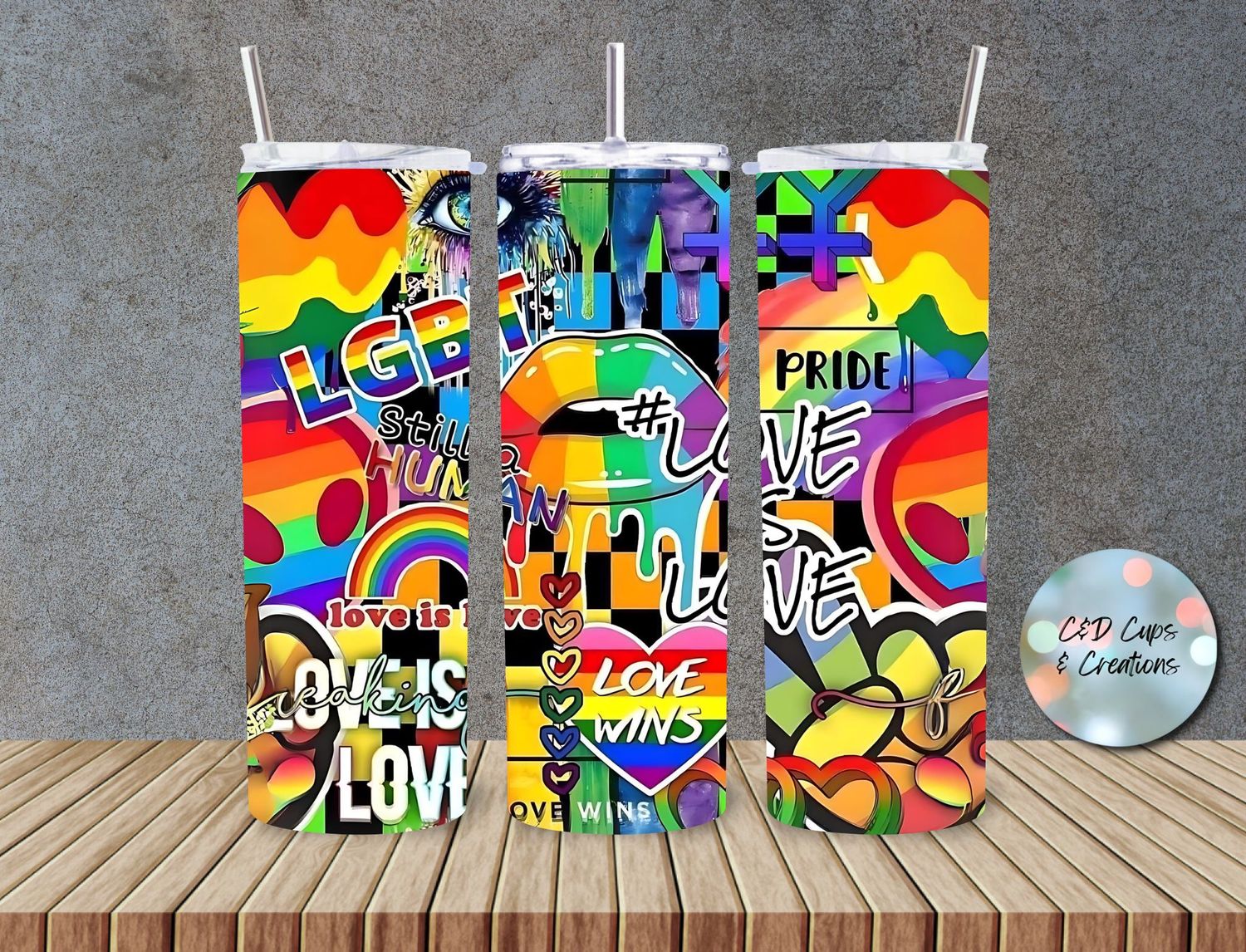 LGBT