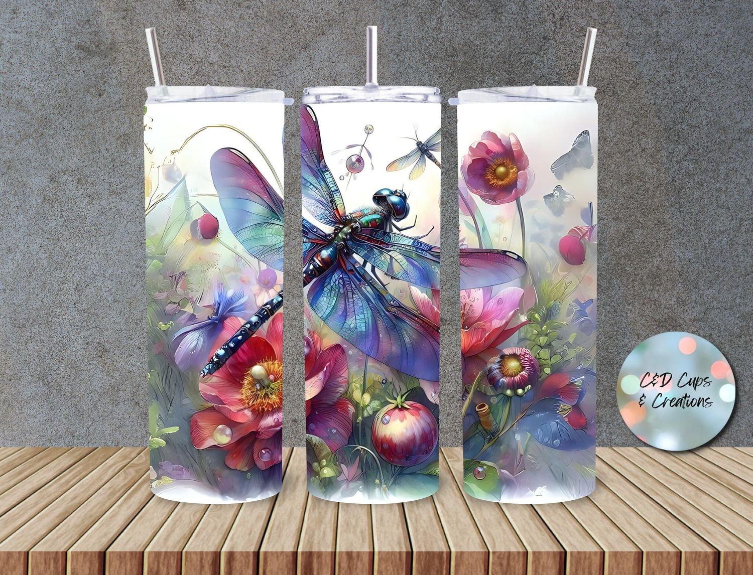 Dragonfly