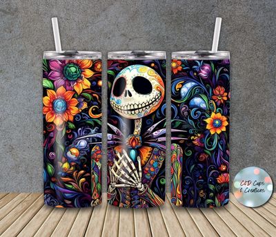 Jack Skellington Halloween