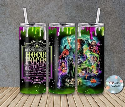 Hocus Pocus Halloween