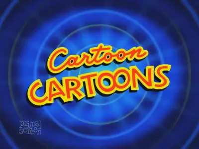 Cartoons