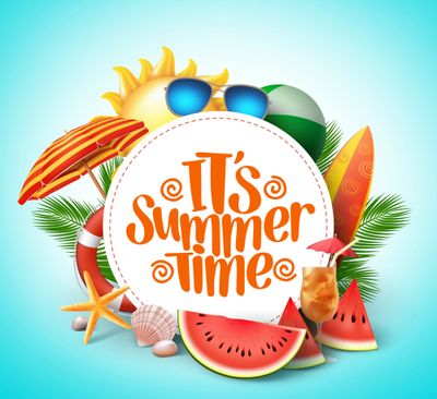 Summer Time
