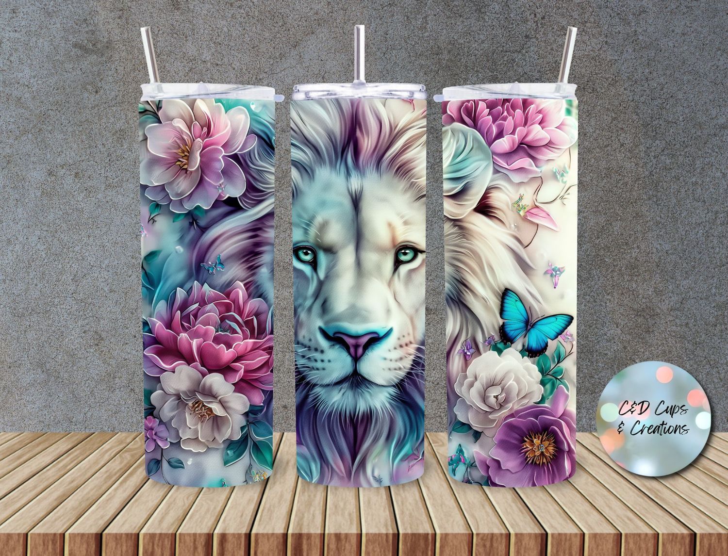 Soft Lion