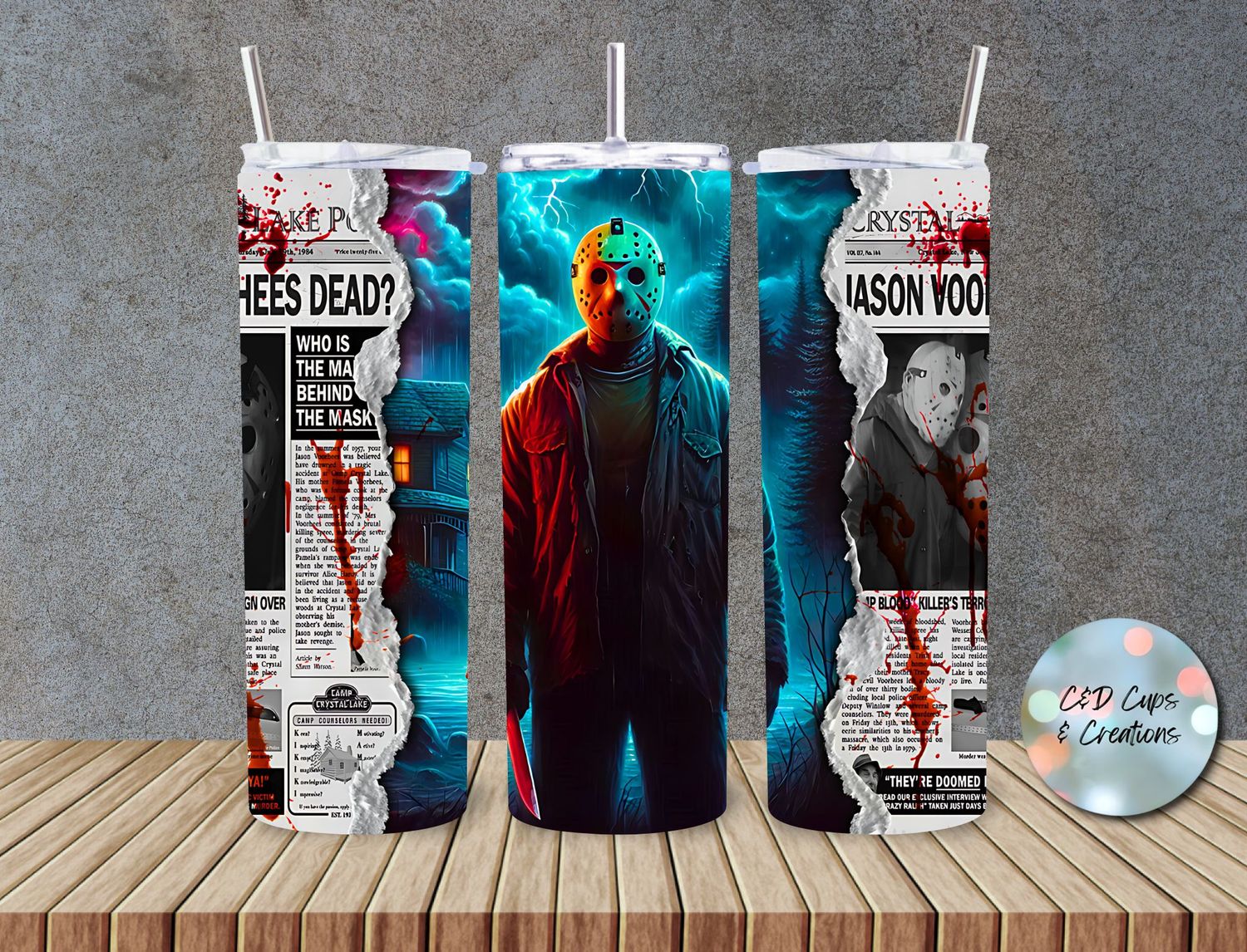 Halloween Horror Jason News