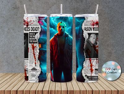 Halloween Horror Jason News