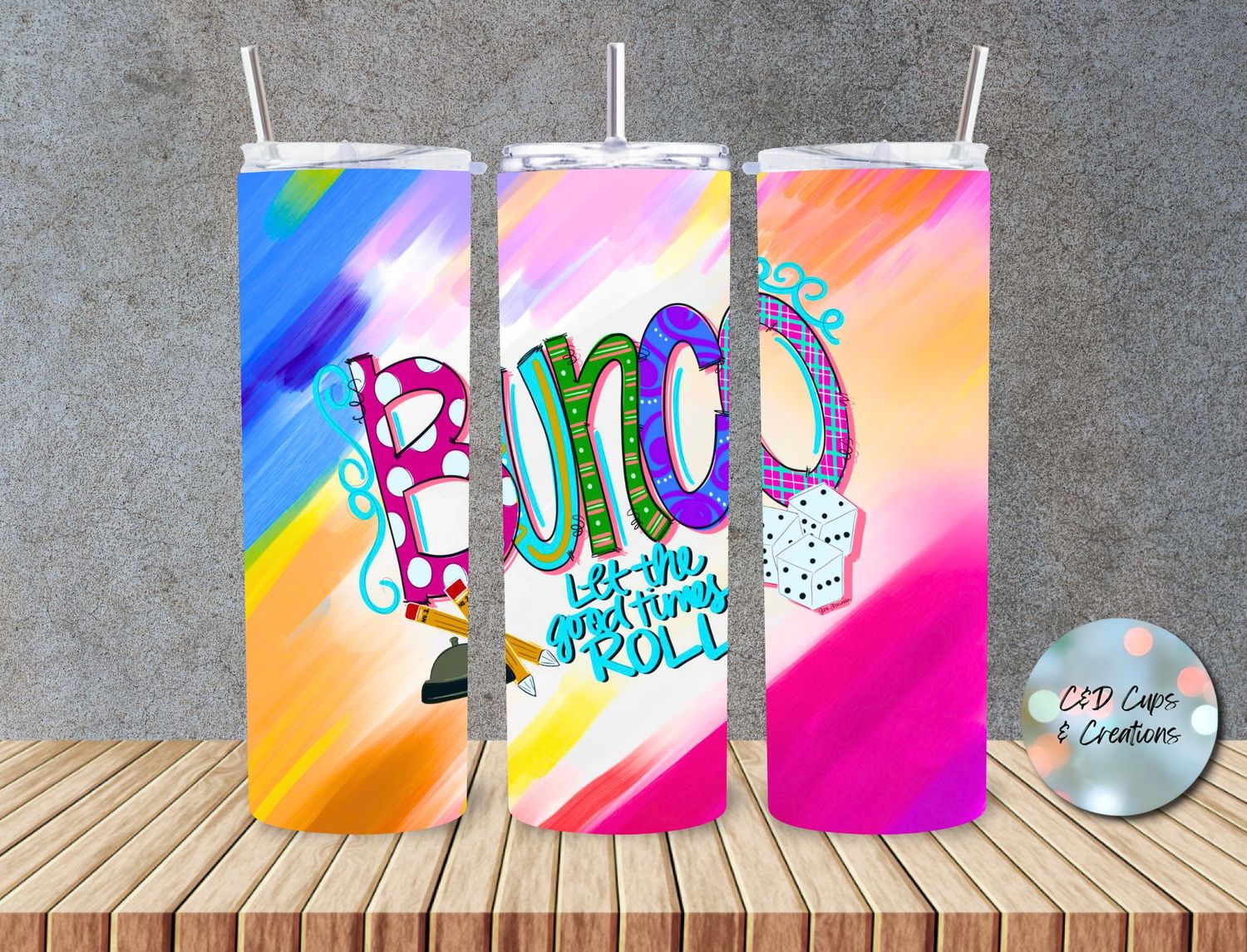 Bunco