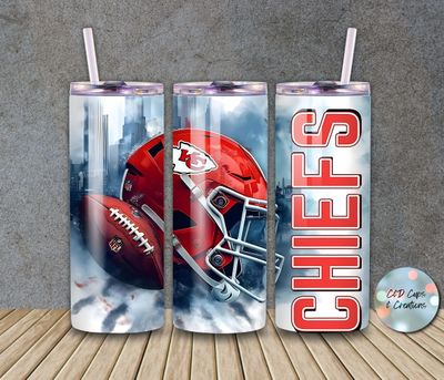 Chiefs Football