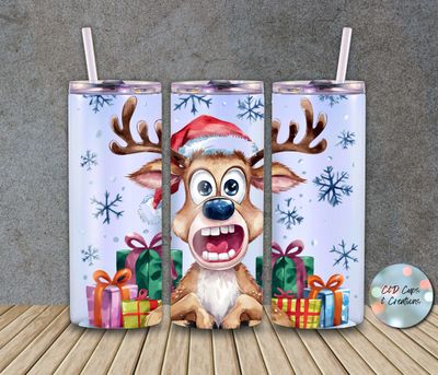 Christmas Reindeer