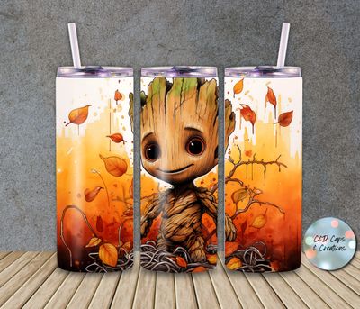 Baby Groot