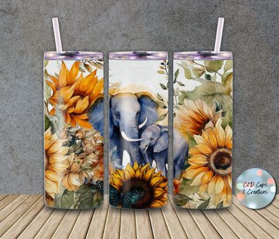 Elephants