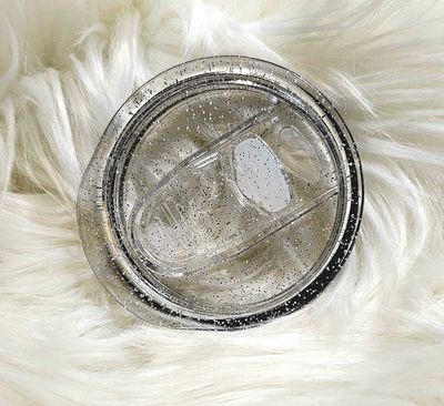 20oz Glitter Replacement Lid