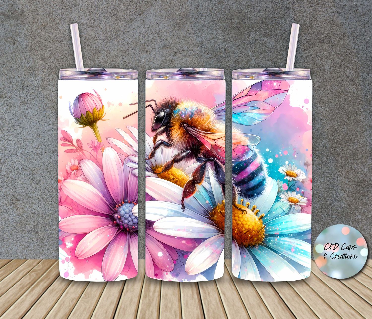 Bee Flowers