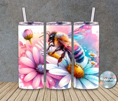 Bee Flowers
