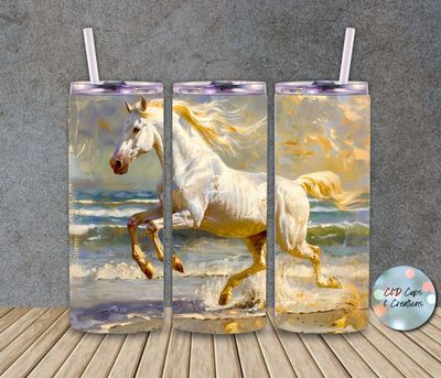 White Horses