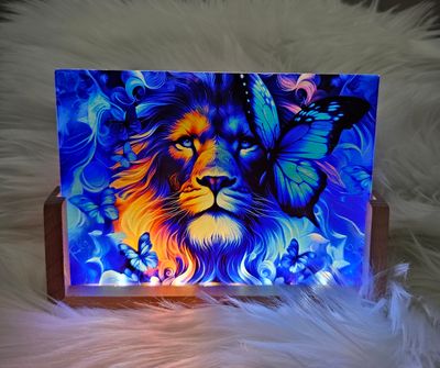 Night Light 5x7