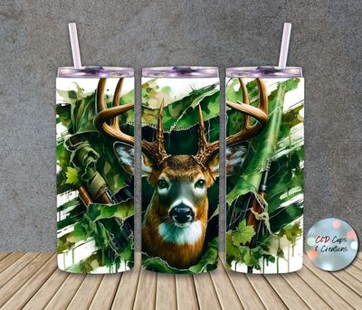 Deer Hunting