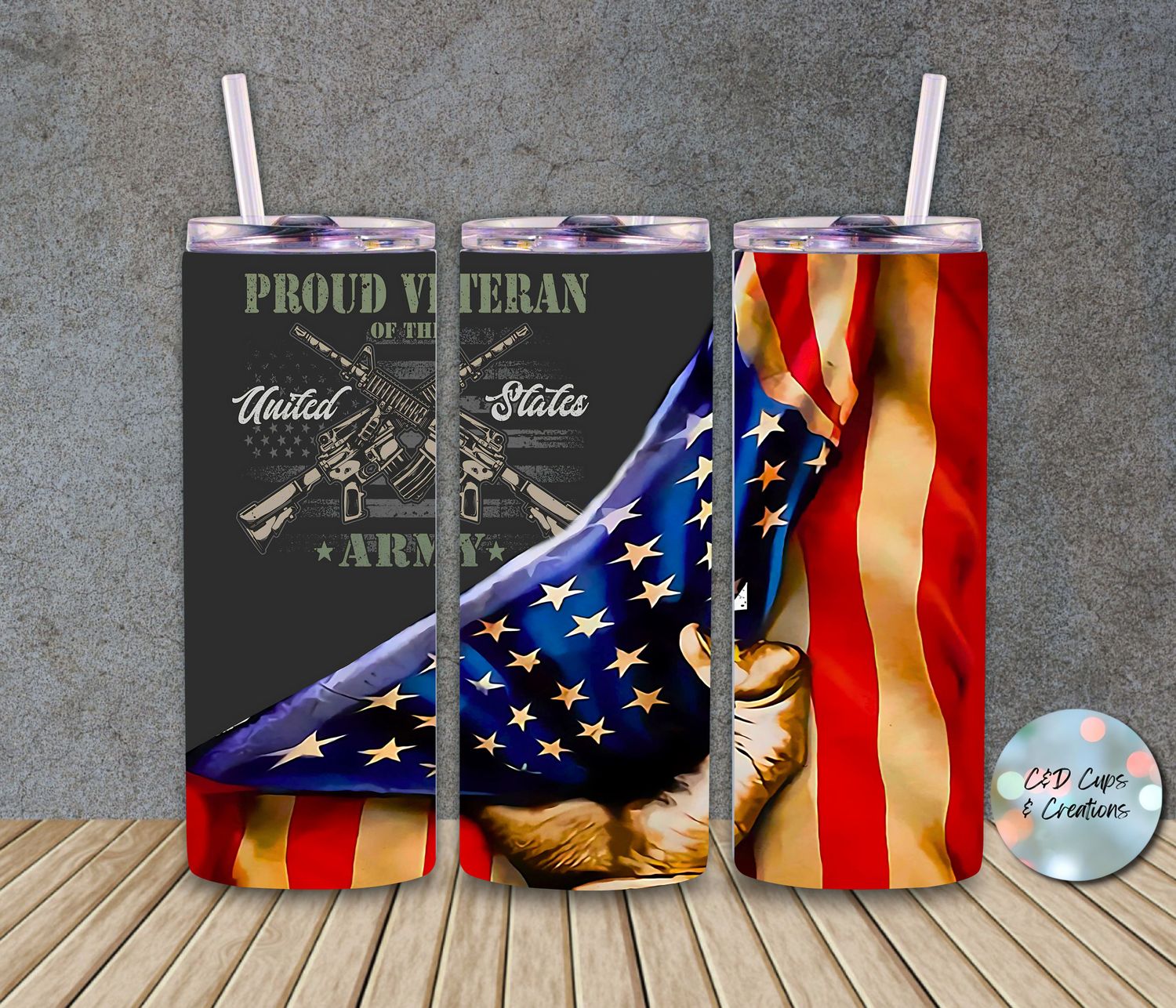 Army Veteran