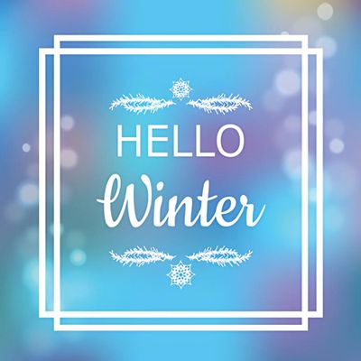 Winter Season