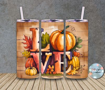 Fall Love