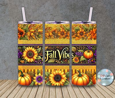 Fall Vibes