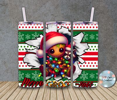 Merry Groot-Mas