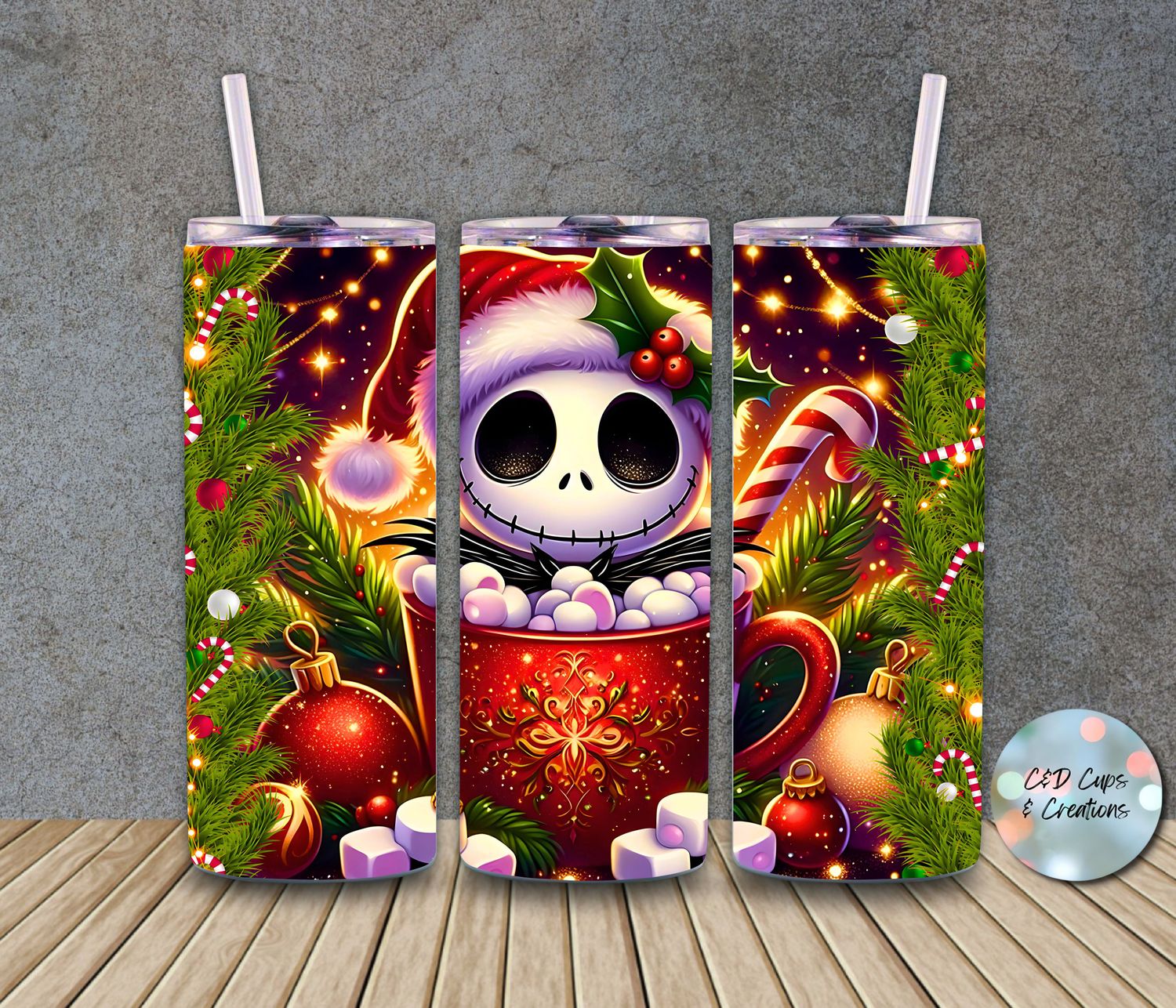 Jack Hot Cocoa