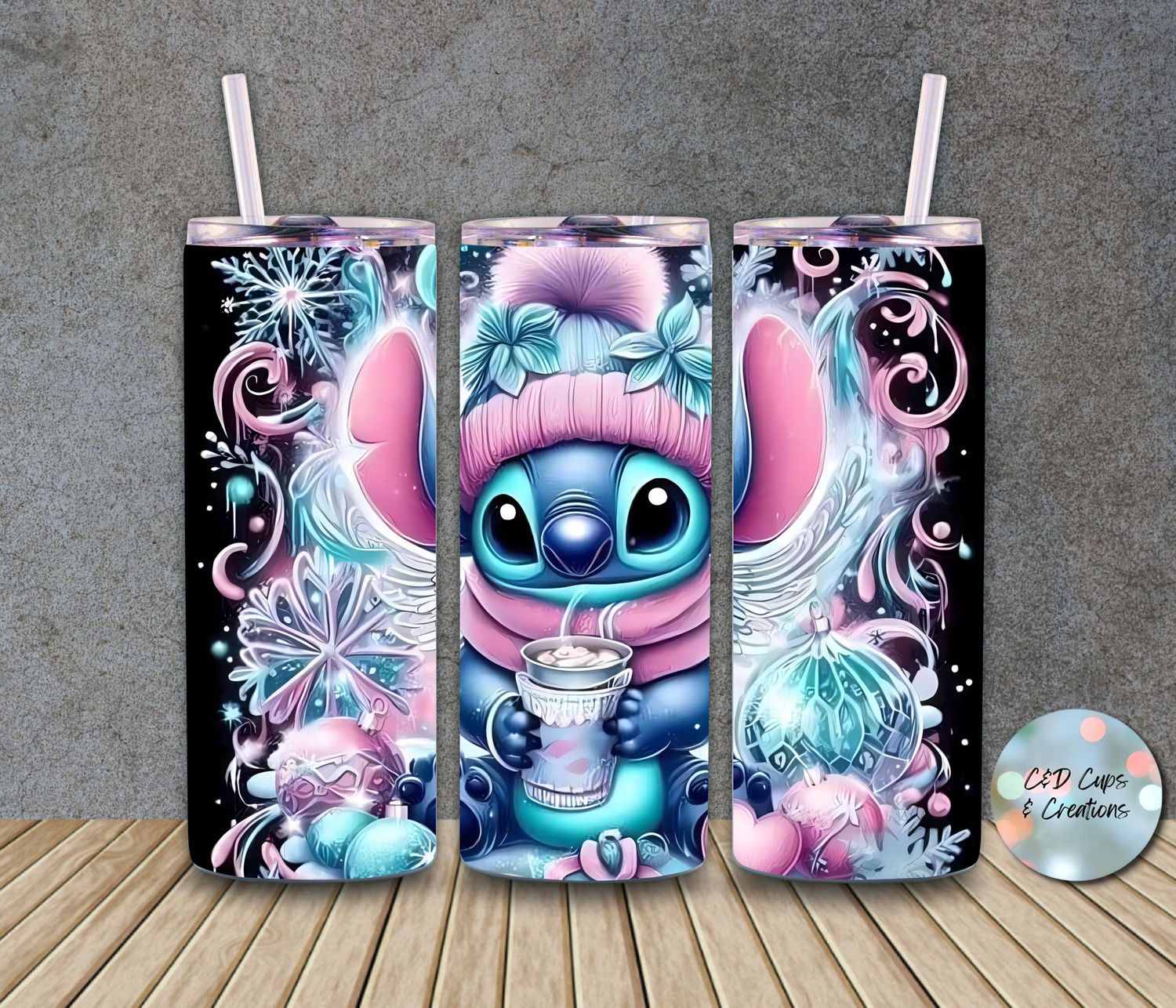 Winter Stitch