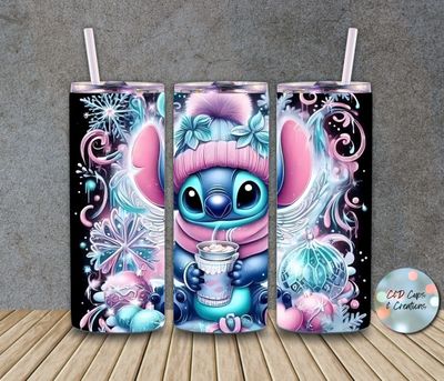 Winter Stitch