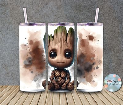 Groot