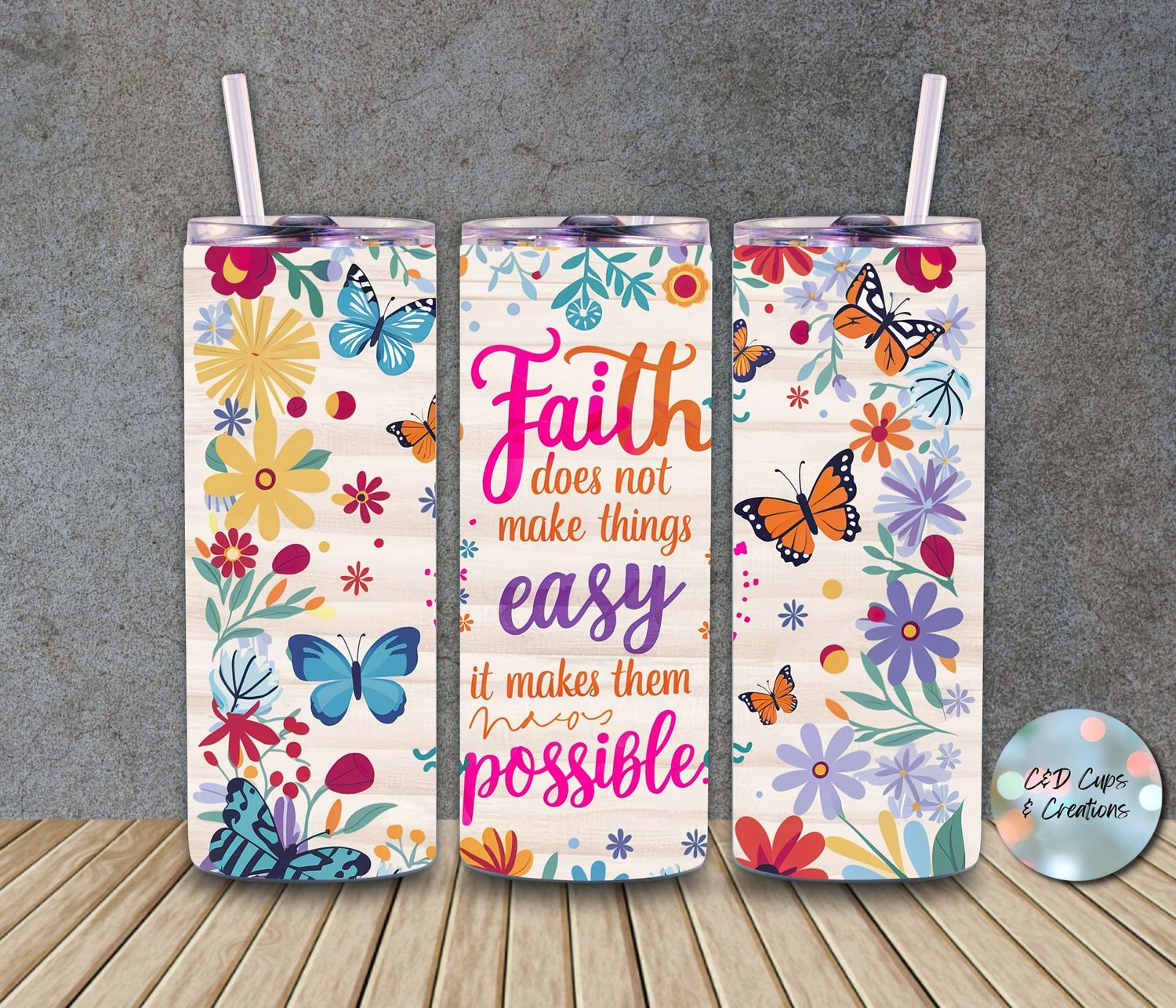 Faith