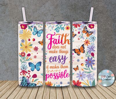 Faith