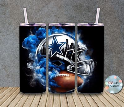 Cowboys Football