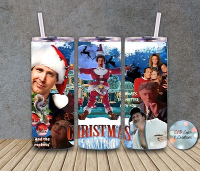 Christmas Vacation