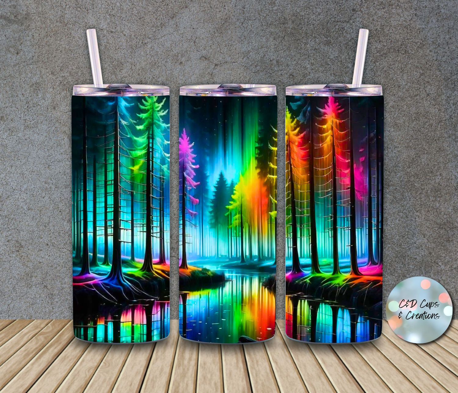 Neon Forest
