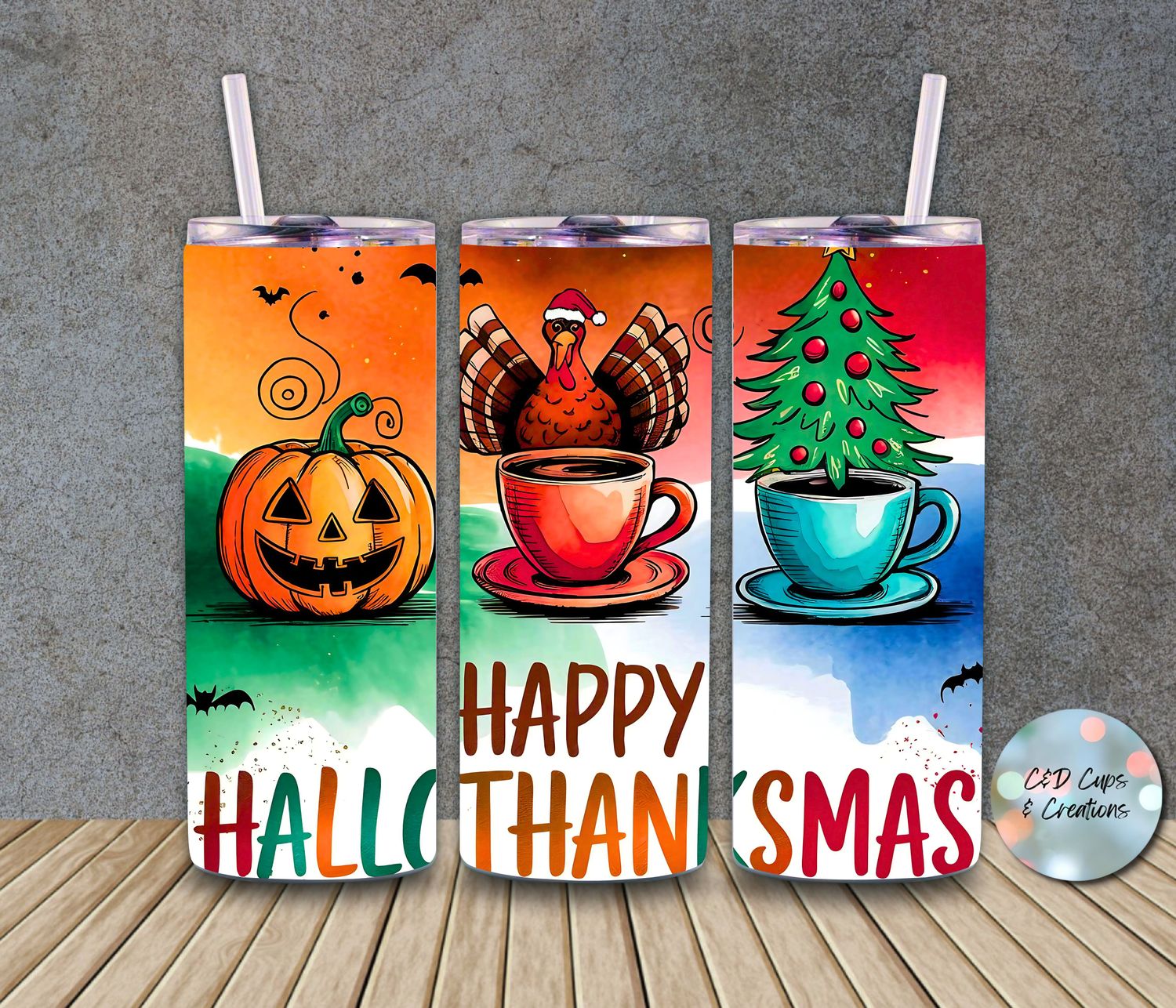 Hallothanksmas