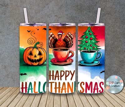 Hallothanksmas