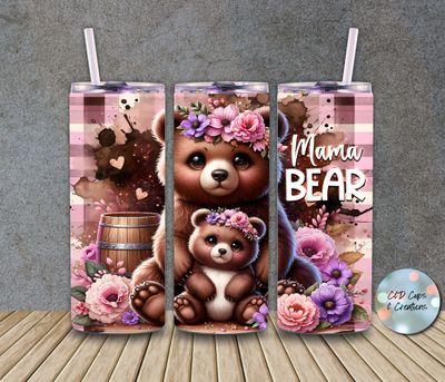 Mama Bear