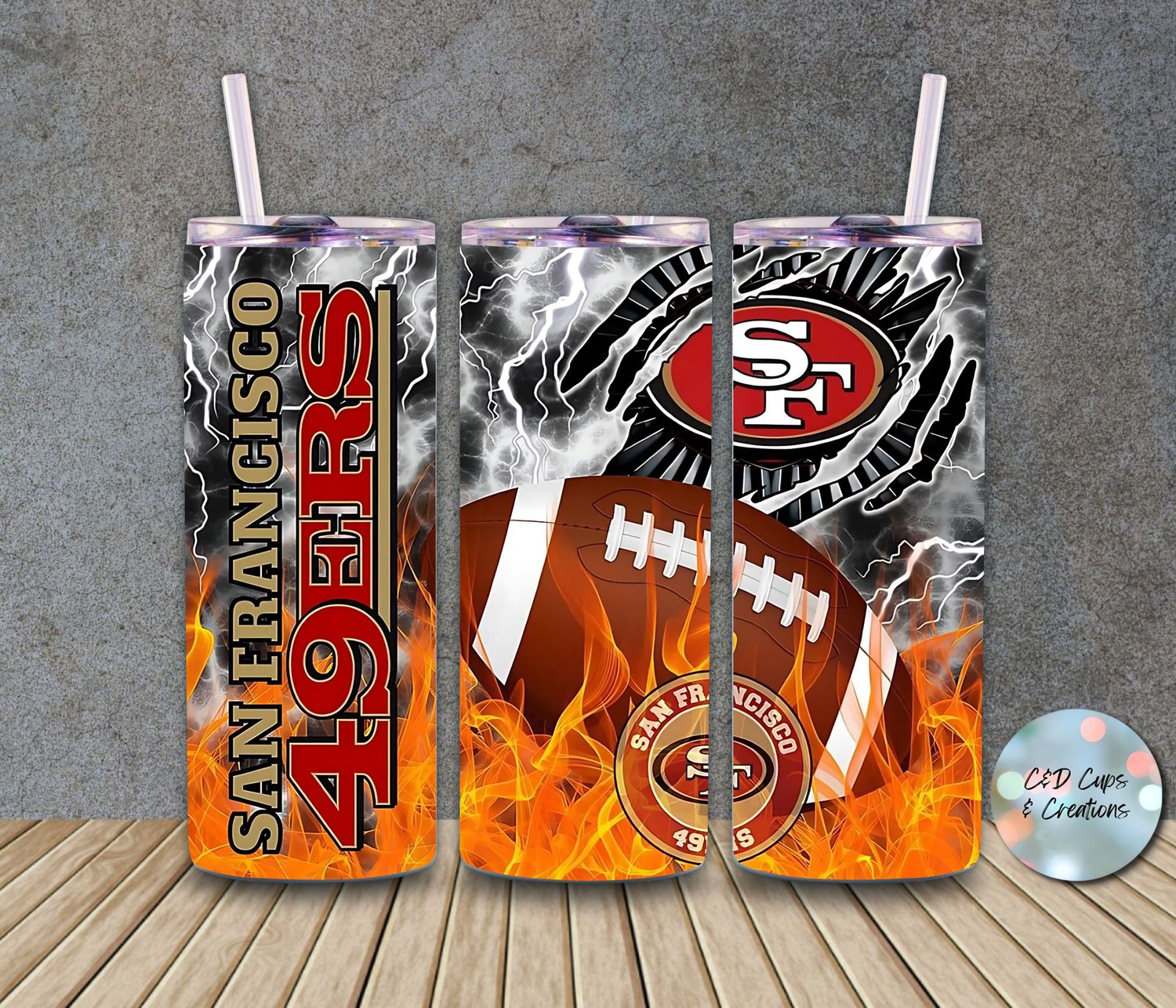 San Francisco 49ers Football