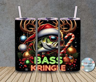 Bass Kringle