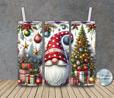 Christmas Gnome