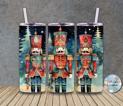 Nutcracker