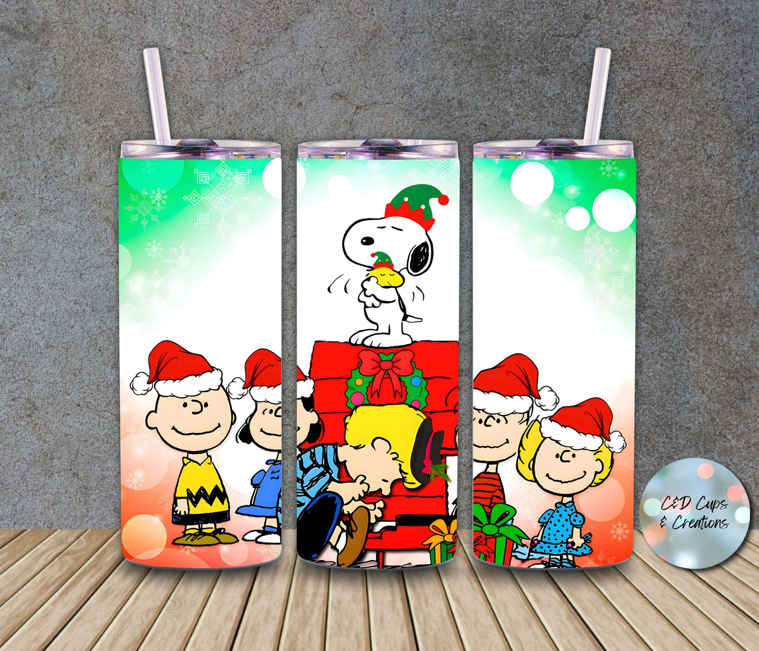 Peanuts Christmas