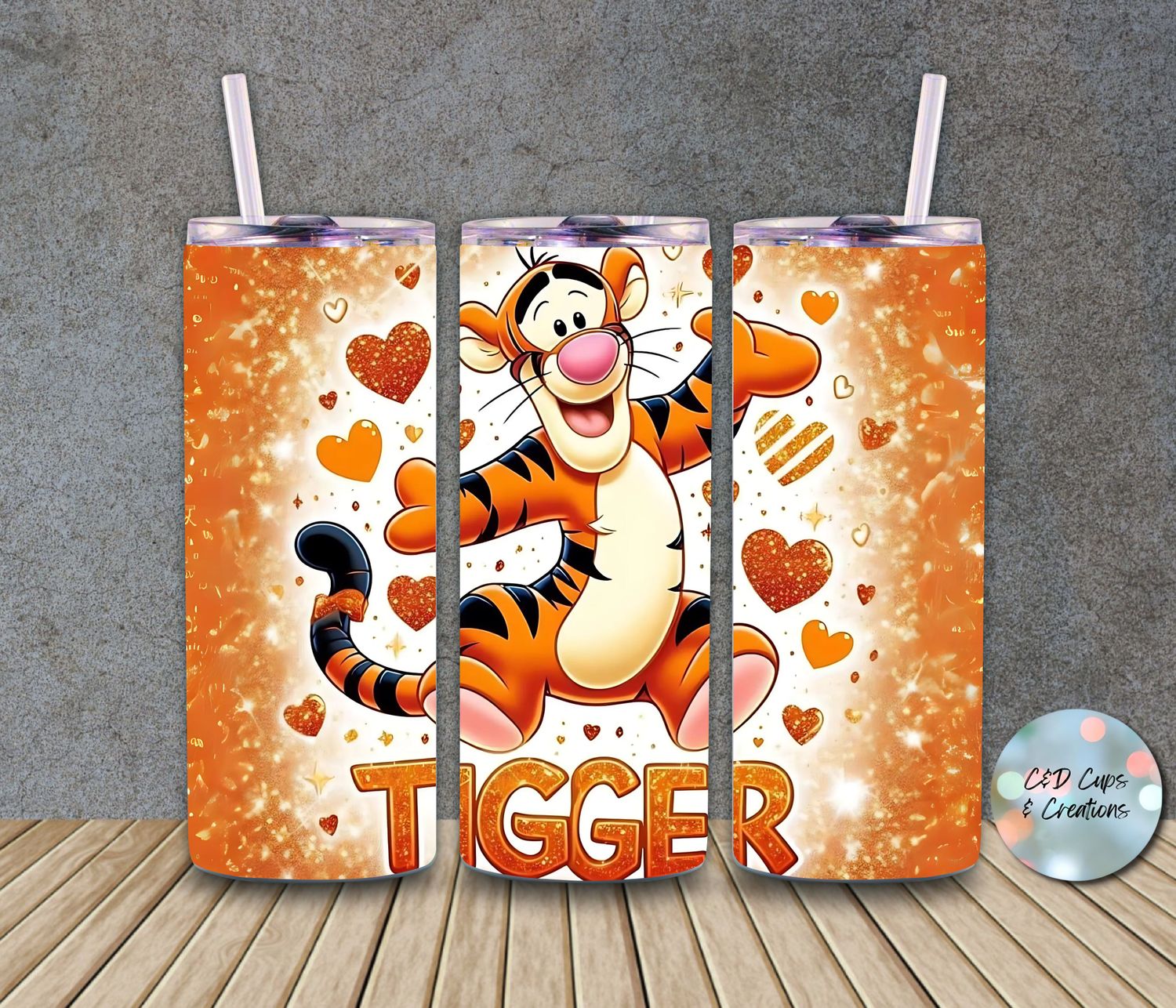 Tigger