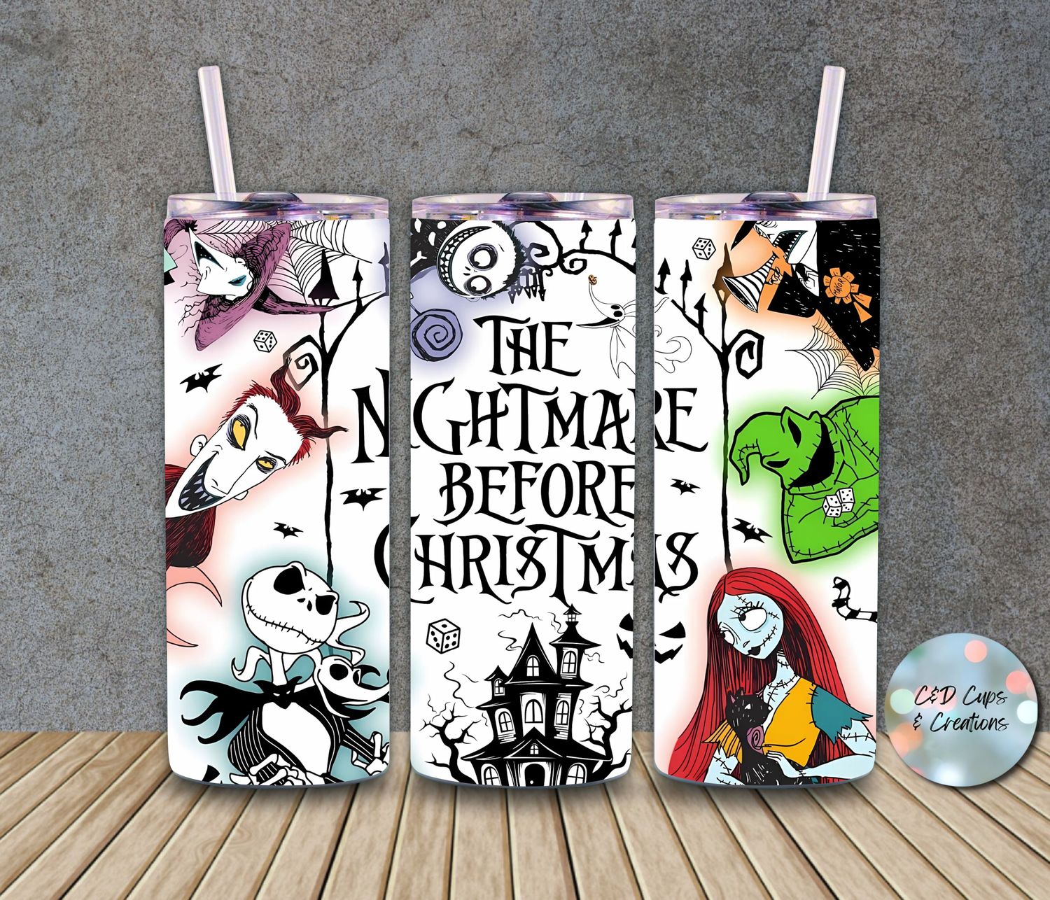 Nightmare Before Christmas