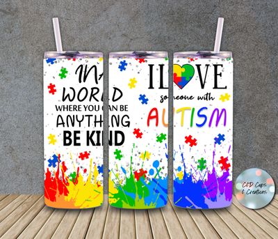 Autism Be Kind